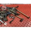 Kit de vis partie cycle Cagiva 1000 Raptor 2000 à 2005